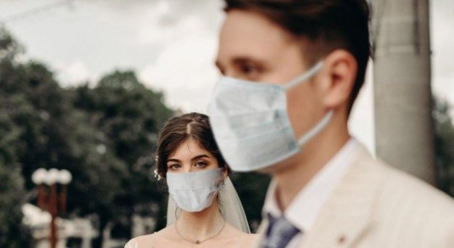 Pandemi Döneminde Düğün Hazırlığı Esneklik Gerektirir