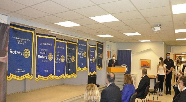 Tasarım ve Beceri Atölyesi ile Düşler Atölyesi açıldı TEGV’den Gaziantepli çocuklara müjde!