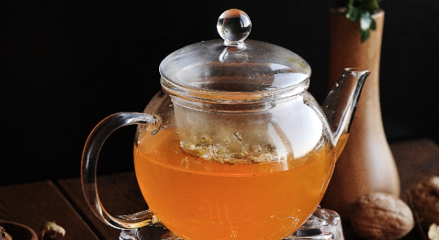 Taşev ile Çay İçerken Ruhunuzu Dinlendirin