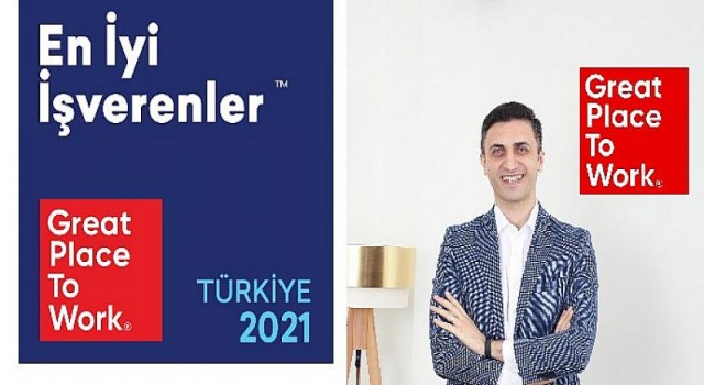 Türkiye’nin en iyi işverenleri Ulusal Sertifika Günü’nü kutlayacaklar