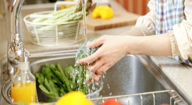 Yazın aylarında artan besin zehirlenmelerine dikkat!