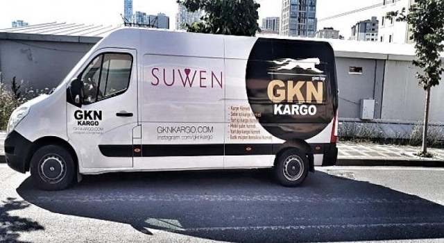 100 bin kişilik kargo ordusu kurban bayramı mesaisinde