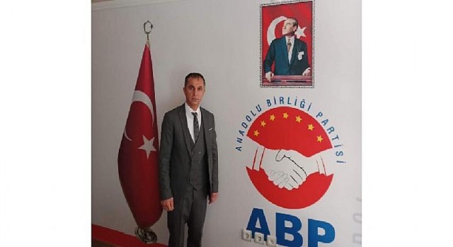 Abp’li Taşçı: Anadolu birliği ittifakı çalışmalarımız sürüyor