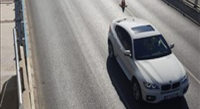 Altınyol’da sel baskınlarını önleyecek çalışma