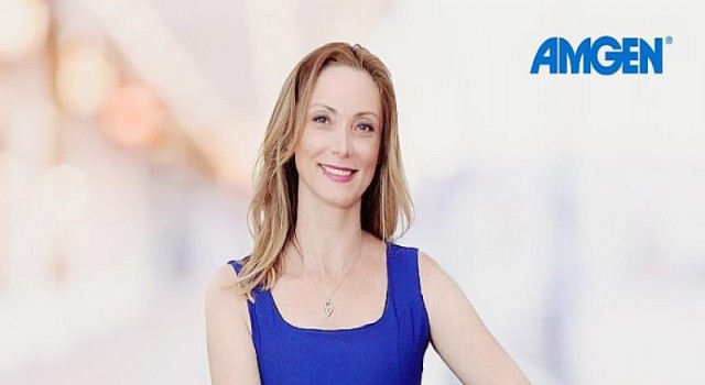 Amgen Türkiye ve Gensenta Kurumsal İlişkiler Kıdemli Müdürü Tuğba Çamlı Cantürk Global Savunuculuk İlişkileri Direktörü olarak atandı