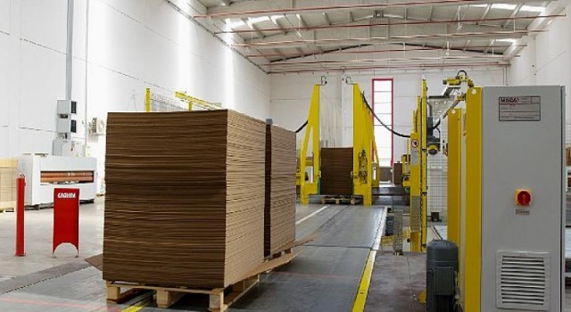 ANKUTSAN’ın Zirveye Yükselişi Sürüyor