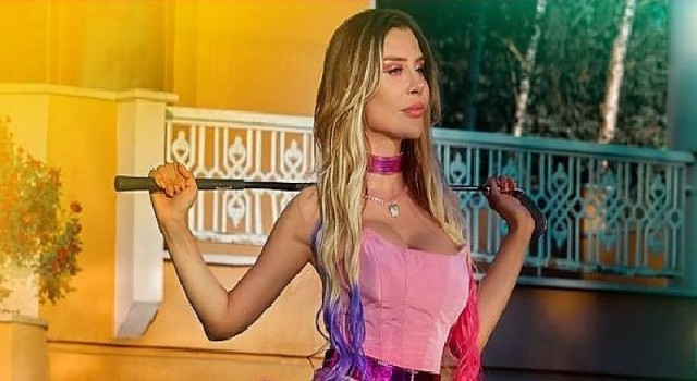 Ayçam ”Dön Hadi” ile iddialı