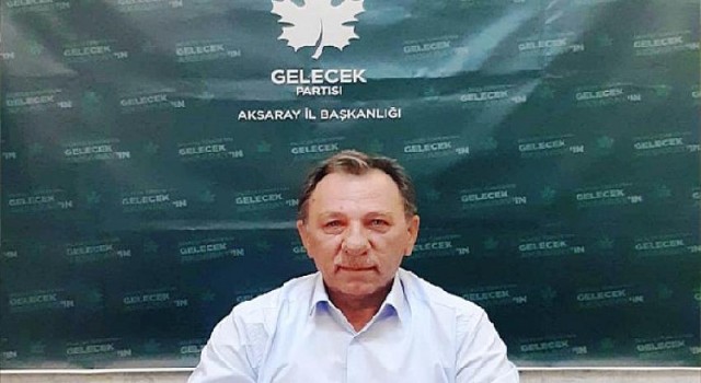 Başkan Dilmaç, Kurban Bayramını Kutladı