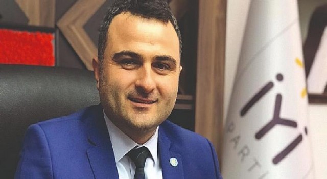 Başkan Safa Sönmez’in Kurban Bayramı Mesajı