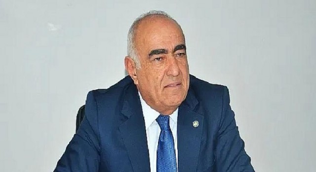 Başkan Sarıbaş, ”Bayramlar varlık sahibinin, ihtiyaç sahibini, sevindirmesi için önemli günlerdir”