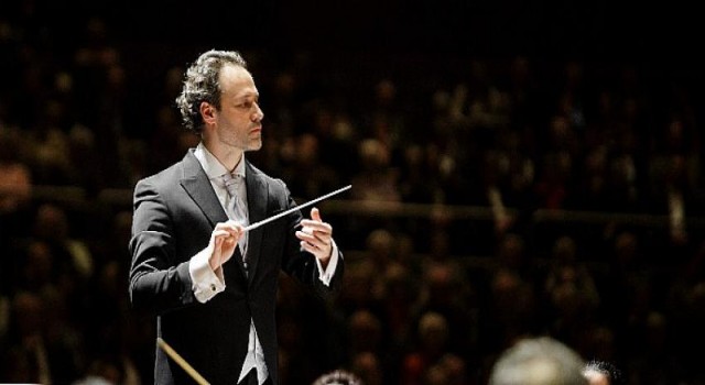 Borusan Sanat’ta bu hafta