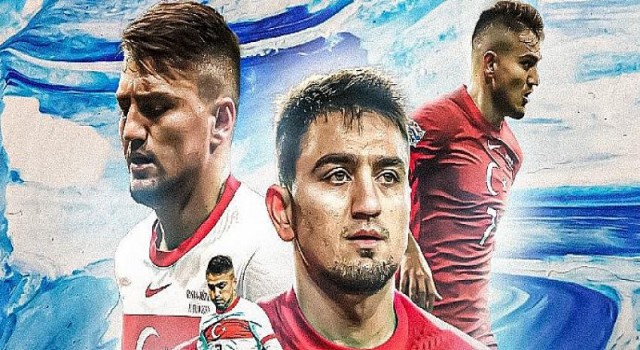 BtcTurk’ten Cengiz Ünder’e Doğum Günü Sürprizi