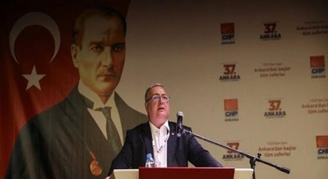 CHP’li Akıllı, TÜİK’in işsizlik rakamlarını değerlendirdi