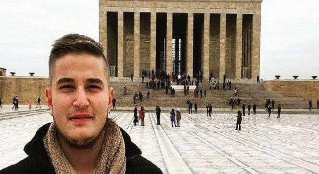 Chp’li Atay’dan gençlik kolları yöneticisine taziye mesajı