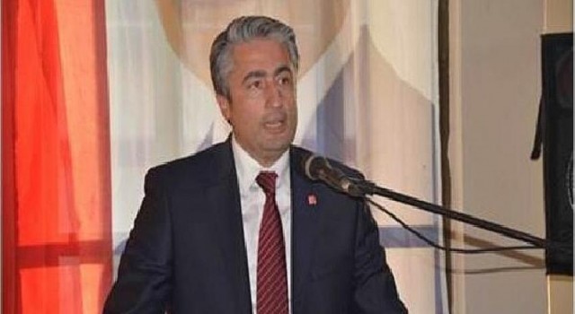 CHP’li Hüseyin Erol, ’Türkiye tek adam rejimi ile savruluyor’