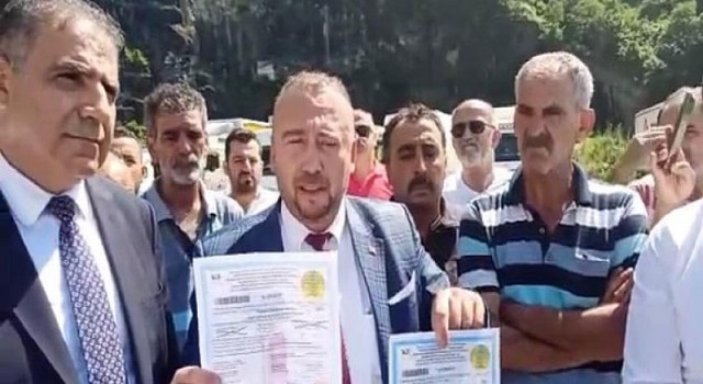 CHP’li Yalım, sorunları gündeme taşıdı