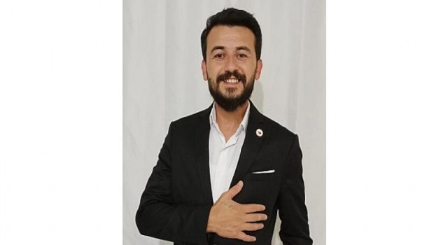 Çiçeği Burnunda Başkan Uyar, Çalışmalarını Anlattı