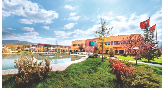 ÇİLEK MOBİLYA’DA TASARIM VE AR-GE MERKEZİ BİR ARADA…