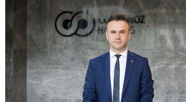 Coşkunöz Holding’den Fark Labs İş Birliği ile Teknoloji Girişimlerine Destek