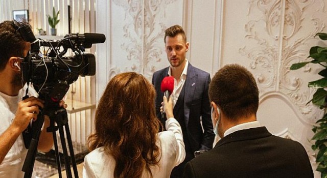 Dünya kripto para madencilik devi Bitmain, Türkiye’de!