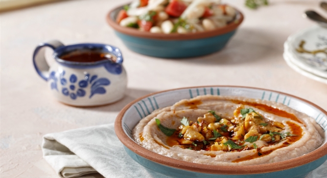 Duru Bulgur’dan Bayram Sofralarına