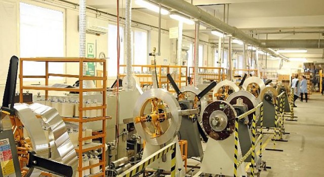 Elektra Elektronik yılın ilk yarısını son dönemlerdeki en yüksek büyümeyle kapattı