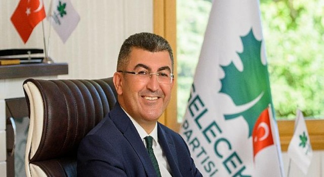 İl Başkanı Hasan Ekici’den Kurban Bayramı mesajı