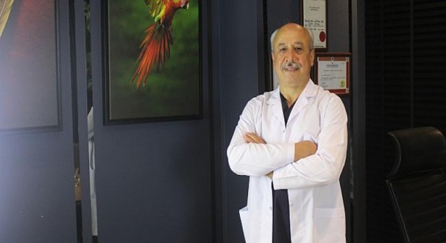 İlerlemiş kanser vakalarında Fitoterapi