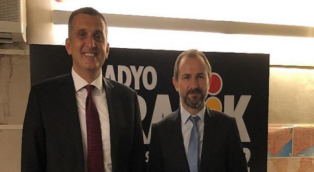 İSPARK’tan boş otoparkı gösterecek yeni uygulama geliyor