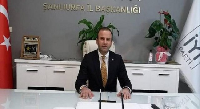 İYİ Partili Çakmaklı’dan AKP’ye: “Koltuk bekası için FETÖ’yle tekrar kanka olursanız şaşırmam”