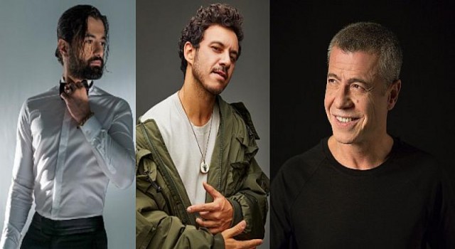 Jolly Joker’in ‘Moduna Göre’ Yaz Konserleri Devam Ediyor