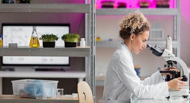 Kadın girişimci sayısı 2 kat arttı