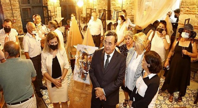 Kadınların ayakta kalması, ülkenin ayakta kalması demektir