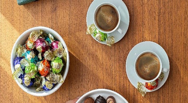 Kahve Dünyası’ndan Dünya Çikolata Günü’ne Özel Anket