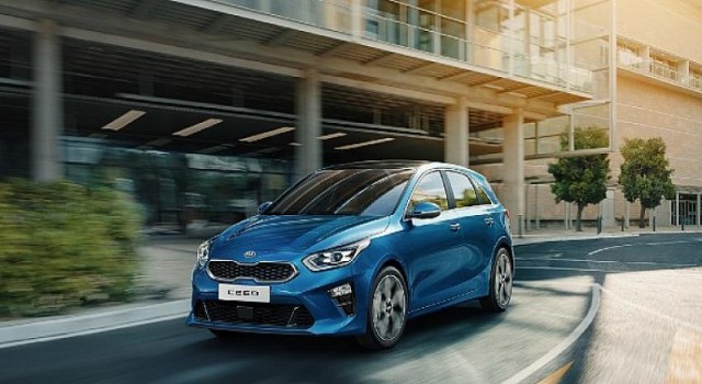 Kia’dan bayram fırsatları