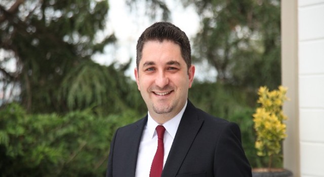 KOÇTAŞ’ta görev değişimi