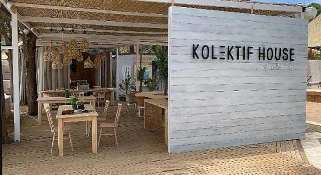 Kolektif House çalışanları Çeşme’ye davet ediyor!