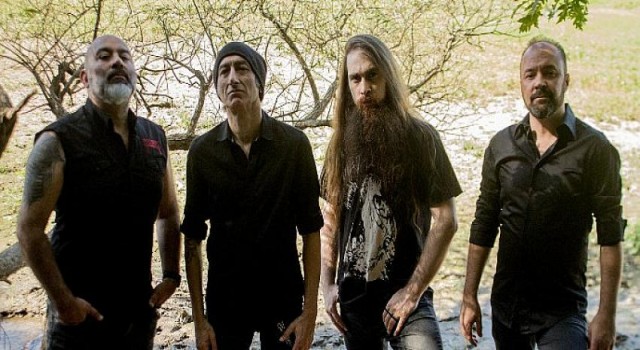 KüçükÇiftlik Bahçe’de Metal Fırtınası Esecek