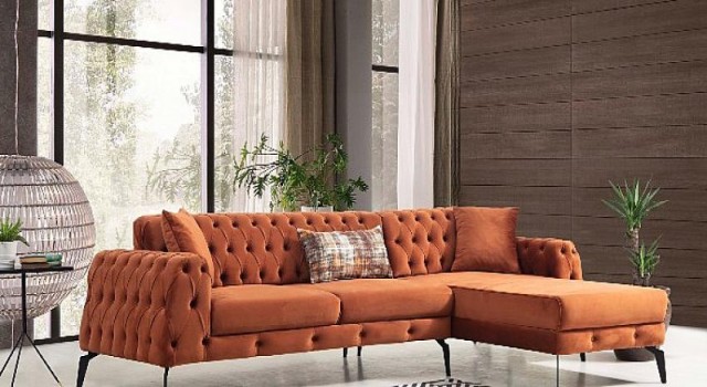 Modası hiç geçmeyecek renklerle zamansız salonlar yaratın