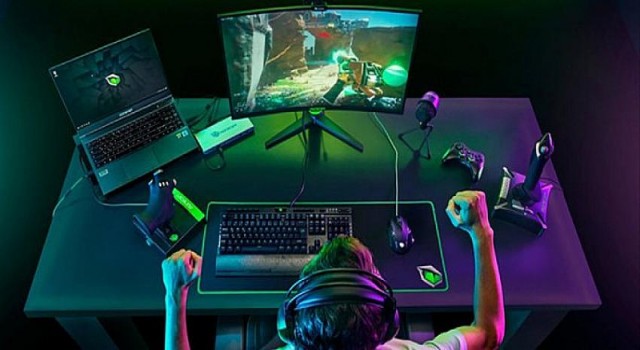 Monster Notebook ve oyuncu ekipmanlarında yüzde 10 indirim 15 Temmuz’da sona eriyor!