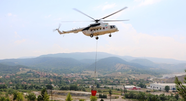OGM Yangın Söndürme Havuzları Konusunda Uyardı