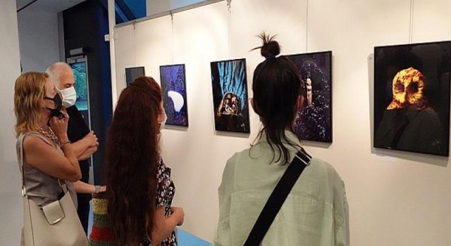 Pandemiye İnat; Işıl Işıl