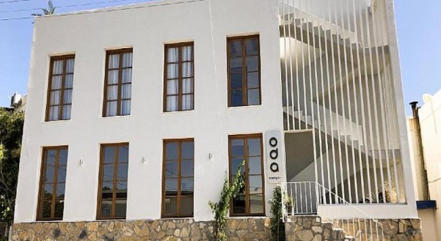 Pratik konaklama imkanı ile tatilcilerin ilgisini çekiyor