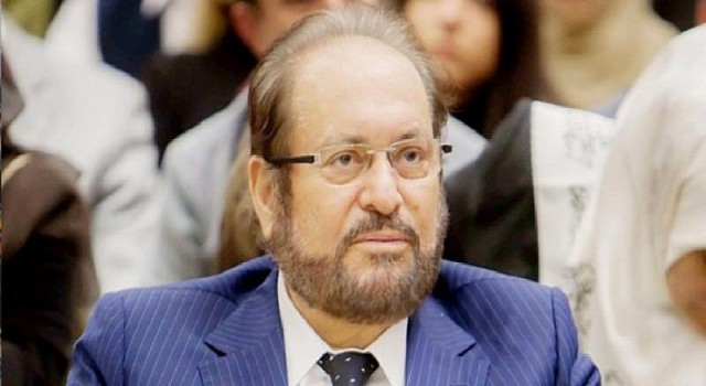 Prof. Dr. Haydar Baş’a kumpas kuran FETÖ’cü hakim ve savcılar ceza aldı