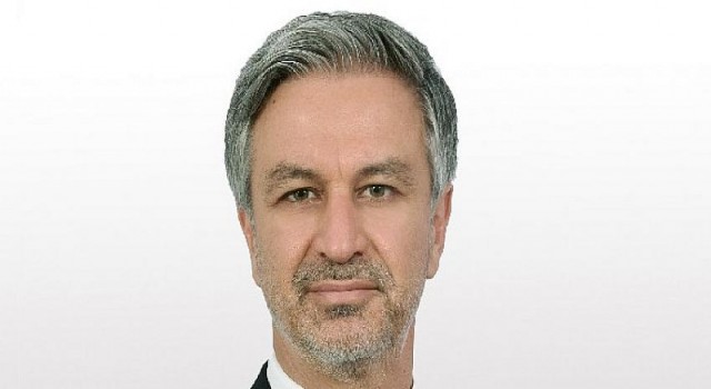 Sensormatic Finans Bölümü’ne Yeni Atama, Kaan Sümer Sensormatic CFO’su Olarak Görev Yapacak