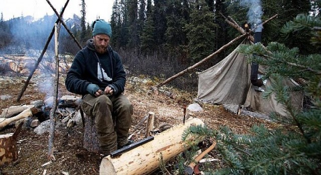 Soğuk, vahşi ve çetin: Sıfırın Altında Yaşam