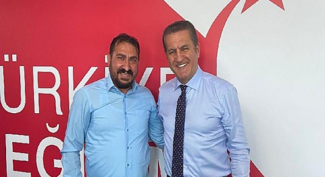 TDP Afyonkarahisar İl Başkanı Uysal’dan 15 Temmuz Mesajı