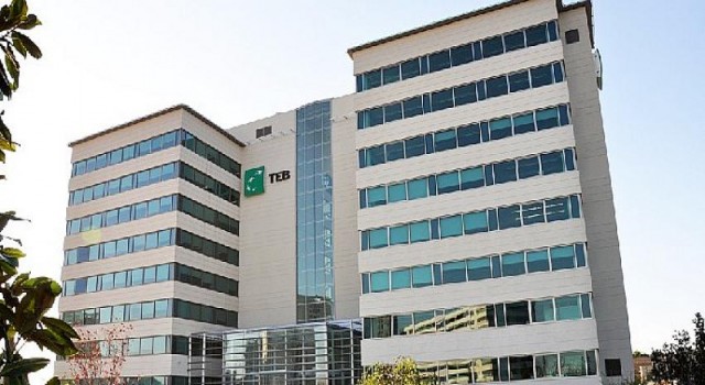 TEB’den ekonomiye yılın ilk yarısında 86.3 milyar TL destek