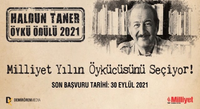 Türk Edebiyatının Değerli Yarışması “Haldun Taner Öykü Ödülü”