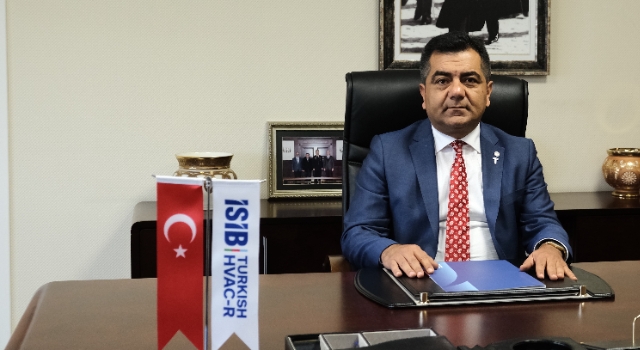 Türk İklimlendirme Sektörü